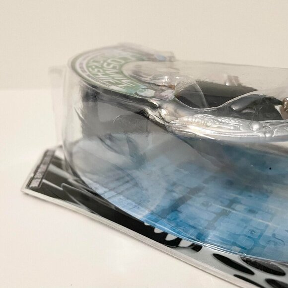 2012 Men In Black 3 Agent J Cosmic Quick Shift 4 Inch Action Figure Jakks - Picture 8 of 16